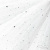 Сетка Фатин Глитер Спейс, 12 (+/-5) гр/м2, шир.150 см, 16-01/белый - купить в Северодвинске. Цена 180.32 руб.