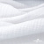 Ткань Муслин, 100% хлопок, 125 гр/м2, шир. 140 см #201 цв.(2)-белый - купить в Северодвинске. Цена 464.97 руб.