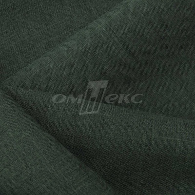 Ткань костюмная габардин Меланж,  цвет т.зеленый/6209А, 172 г/м2, шир. 150 - купить в Северодвинске. Цена 299.21 руб.