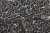 Сетка с пайетками №5, 188 гр/м2, шир.130см, цвет чёрный - купить в Северодвинске. Цена 371 руб.