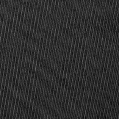 Ткань подкладочная 190Т, черный, 50г/м2, антистатик, ш.150 - купить в Северодвинске. Цена 62.84 руб.