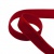 Лента бархатная нейлон, шир.12 мм, (упак. 45,7м), цв.45-красный - купить в Северодвинске. Цена: 392 руб.