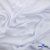 Ткань плательная Муар, 100% полиэстер,165 (+/-5) гр/м2, шир. 150 см, цв. Белый - купить в Северодвинске. Цена 215.65 руб.