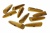 Деревянные украшения для рукоделия "Пуговица" #2 - купить в Северодвинске. Цена: 2.16 руб.