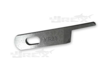 Нож верхний для оверлока KR-23 - купить в Северодвинске. Цена 182.94 руб.
