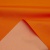 Поли понж (Дюспо) 17-1350, PU/WR, 65 гр/м2, шир.150см, цвет оранжевый - купить в Северодвинске. Цена 82.93 руб.