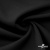 Ткань костюмная "Эльза" 80% P, 16% R, 4% S, 160 г/м2, шир.150 см, цв-черный #1 - купить в Северодвинске. Цена 332.71 руб.