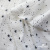 Ткань Муслин принт, 100% хлопок, 125 гр/м2, шир. 140 см, #2308 цв. 9 белый морская звезда - купить в Северодвинске. Цена 413.11 руб.
