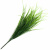 Трава искусственная -4, шт  (осока 50 см/8 см  7 листов)				 - купить в Северодвинске. Цена: 130.73 руб.