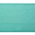 Лента капроновая "Гофре", шир. 110 мм/уп. 50 м, цвет изумруд - купить в Северодвинске. Цена: 26.93 руб.