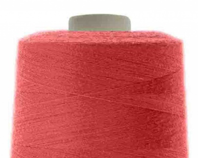 Швейные нитки (армированные) 28S/2, нам. 2 500 м, цвет 488 - купить в Северодвинске. Цена: 148.95 руб.