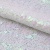 Сетка с пайетками №12, 188 гр/м2, шир.140см, цвет перламутровый - купить в Северодвинске. Цена 458.76 руб.