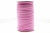 0370-1301-Шнур эластичный 3 мм, (уп.100+/-1м), цв.141- розовый - купить в Северодвинске. Цена: 459.62 руб.