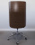 Кресло из натуральной кожи, каркас дерево арт. FX-BC06 - купить в Северодвинске. Цена 34 820.52 руб.