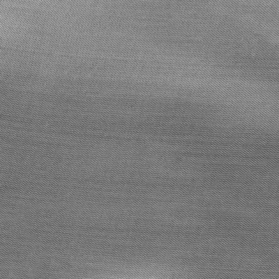 Ткань подкладочная "EURO222" 17-1501, 54 гр/м2, шир.150см, цвет св.серый - купить в Северодвинске. Цена 73.32 руб.