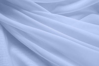 Капрон с утяжелителем 12-4609, 47 гр/м2, шир.300см, цвет 24/св.голубой - купить в Северодвинске. Цена 150.40 руб.