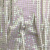 Трикотажное полотно, Сетка с пайетками голограмма, шир.130 см, #313, цв.-беж мульти - купить в Северодвинске. Цена 1 039.99 руб.