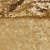 Сетка с пайетками №3, 188 гр/м2, шир.140см, цвет золотой - купить в Северодвинске. Цена 454.12 руб.