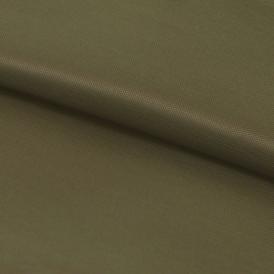 Ткань подкладочная 19-0618, антист., 50 гр/м2, шир.150см, цвет св.хаки - купить в Северодвинске. Цена 62.84 руб.