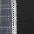 Ткань костюмная 22476 2004, 181 гр/м2, шир.150см, цвет т.серый - купить в Северодвинске. Цена 350.98 руб.