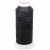 Нитки текстурированные некручёные, намот. 5 000 м, цвет чёрный - купить в Северодвинске. Цена: 70.43 руб.