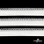 Резинка бельевая ажурная #123-05, шир.11 мм, цв.белый - купить в Северодвинске. Цена: 6.19 руб.