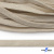 Шнур плетеный d-8 мм плоский, 70% хлопок 30% полиэстер, уп.85+/-1 м, цв.1017-лён - купить в Северодвинске. Цена: 735 руб.