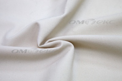 Ткань костюмная JS0047, 230 гр/м2, шир.150см, цвет белый - купить в Северодвинске. Цена 