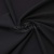 Ткань костюмная "Меган", 78%P 18%R 4%S, 205 г/м2 ш.150 см, цв-черный (Black) - купить в Северодвинске. Цена 392.32 руб.