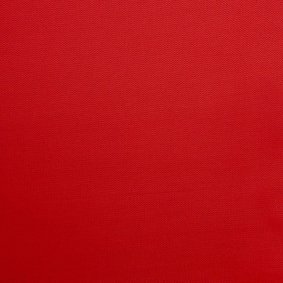 Оксфорд (Oxford) 420D, PU1000/WR, 130 гр/м2, шир.150см, цвет красный - купить в Северодвинске. Цена 153.88 руб.