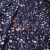 Плательная ткань "Фламенко" 5.1, 80 гр/м2, шир.150 см, принт грибы - купить в Северодвинске. Цена 241.49 руб.