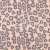 Дюспо принт 240T леопарды, 3/розовый, PU/WR/Milky, 80 гр/м2, шир.150см - купить в Северодвинске. Цена 194.81 руб.