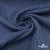 Ткань костюмная "Джинс", 345 г/м2, 100% хлопок, шир. 155 см, Цв. 2/ Dark  blue - купить в Северодвинске. Цена 686 руб.