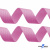 Розовый- цв.513 -Текстильная лента-стропа 550 гр/м2 ,100% пэ шир.20 мм (боб.50+/-1 м) - купить в Северодвинске. Цена: 318.85 руб.