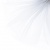 Трикотажное полотно Тюль Кристалл, 100% полиэфир, 16-01/белый, 15гр/м2, шир.160см. - купить в Северодвинске. Цена 129.70 руб.