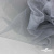 Сетка Фатин Глитер серебро, 12 (+/-5) гр/м2, шир.150 см, 65/серый - купить в Северодвинске. Цена 145.46 руб.