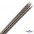 Спицы чулочные С-62 ф-1,8 мм, 19,5 см (5шт), сталь  цв. никель - купить в Северодвинске. Цена: 68.45 руб.