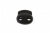 8049ТН Фиксатор пластиковый двухдырочный, 23х20 мм, цвет чёрный - купить в Северодвинске. Цена: 1.37 руб.