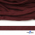 Шнур плетеный (плоский) d-12 мм, (уп.90+/-1м), 100% полиэстер, цв.255 - бордовый - купить в Северодвинске. Цена: 8.62 руб.