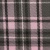 Ткань костюмная клетка 25577 2014, 230 гр/м2, шир.150см, цвет серый/роз/ч/бел - купить в Северодвинске. Цена 545.24 руб.