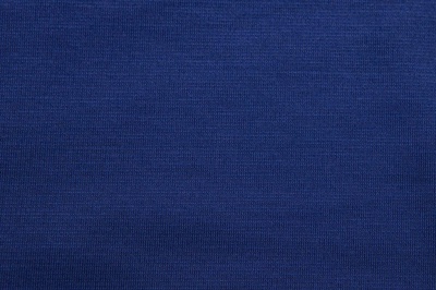 Трикотаж "Grange" R.BLUE 5# (2,38м/кг), 280 гр/м2, шир.150 см, цвет т.синий - купить в Северодвинске. Цена 861.22 руб.
