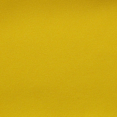 Креп стрейч Амузен 14-0756, 85 гр/м2, шир.150см, цвет жёлтый - купить в Северодвинске. Цена 194.07 руб.