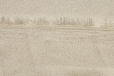 Костюмная ткань с вискозой "Бриджит" 11-0107, 210 гр/м2, шир.150см, цвет бежевый - купить в Северодвинске. Цена 564.96 руб.