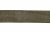 Окантовочная тесьма №158, шир. 22 мм (в упак. 100 м), цвет хаки - купить в Северодвинске. Цена: 207.68 руб.