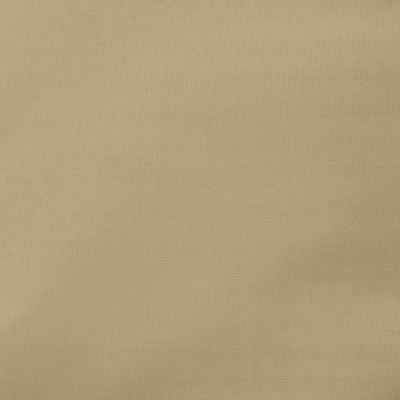 Ткань подкладочная Таффета 16-1010, антист., 53 гр/м2, шир.150см, цвет т.бежевый - купить в Северодвинске. Цена 62.37 руб.
