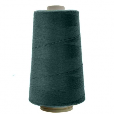 Швейные нитки (армированные) 28S/2, нам. 2 500 м, цвет 226 - купить в Северодвинске. Цена: 148.95 руб.