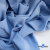 Ткань плательная Марсель 80% полиэстер 20% нейлон,125 гр/м2, шир. 150 см, цв. голубой - купить в Северодвинске. Цена 460.18 руб.