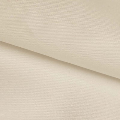 Ткань подкладочная Таффета 12-0910, антист., 53 гр/м2, шир.150см, цвет молоко - купить в Северодвинске. Цена 62.37 руб.