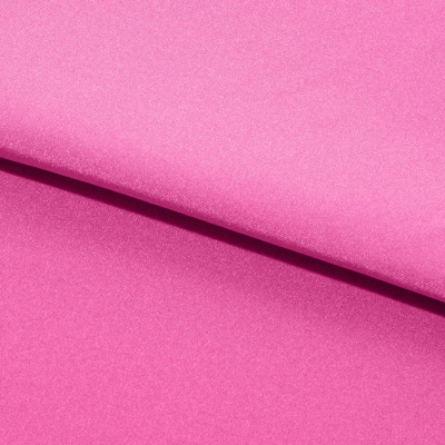 Бифлекс плотный col.820, 210 гр/м2, шир.150см, цвет ярк.розовый - купить в Северодвинске. Цена 646.27 руб.