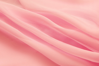 Портьерный капрон 15-2215, 47 гр/м2, шир.300см, цвет 5/розовый - купить в Северодвинске. Цена 137.27 руб.